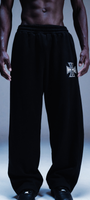 WEST HURT SWEATPANTS