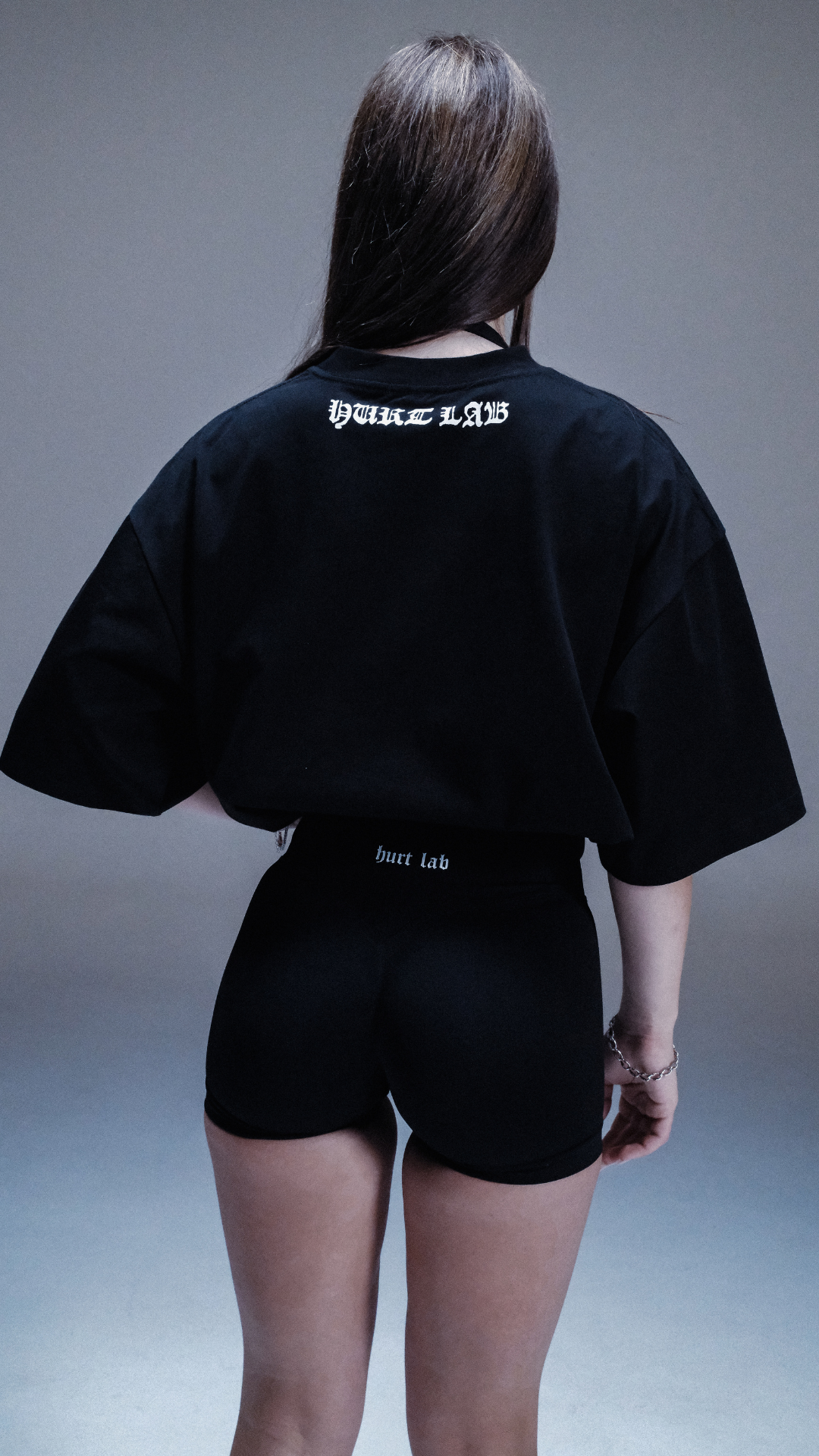 WELCOME TO HURT TEE