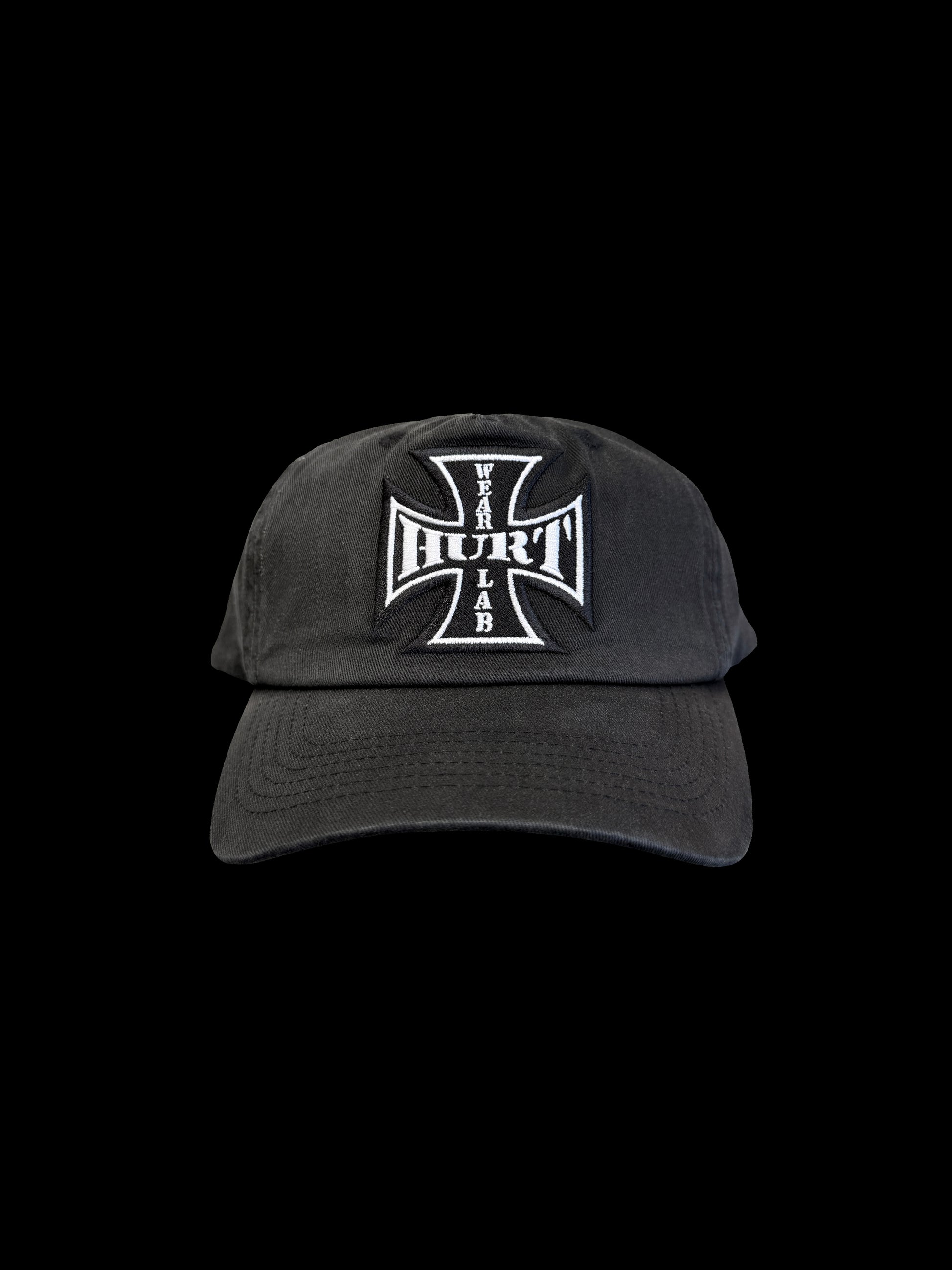 WEST HURT HAT