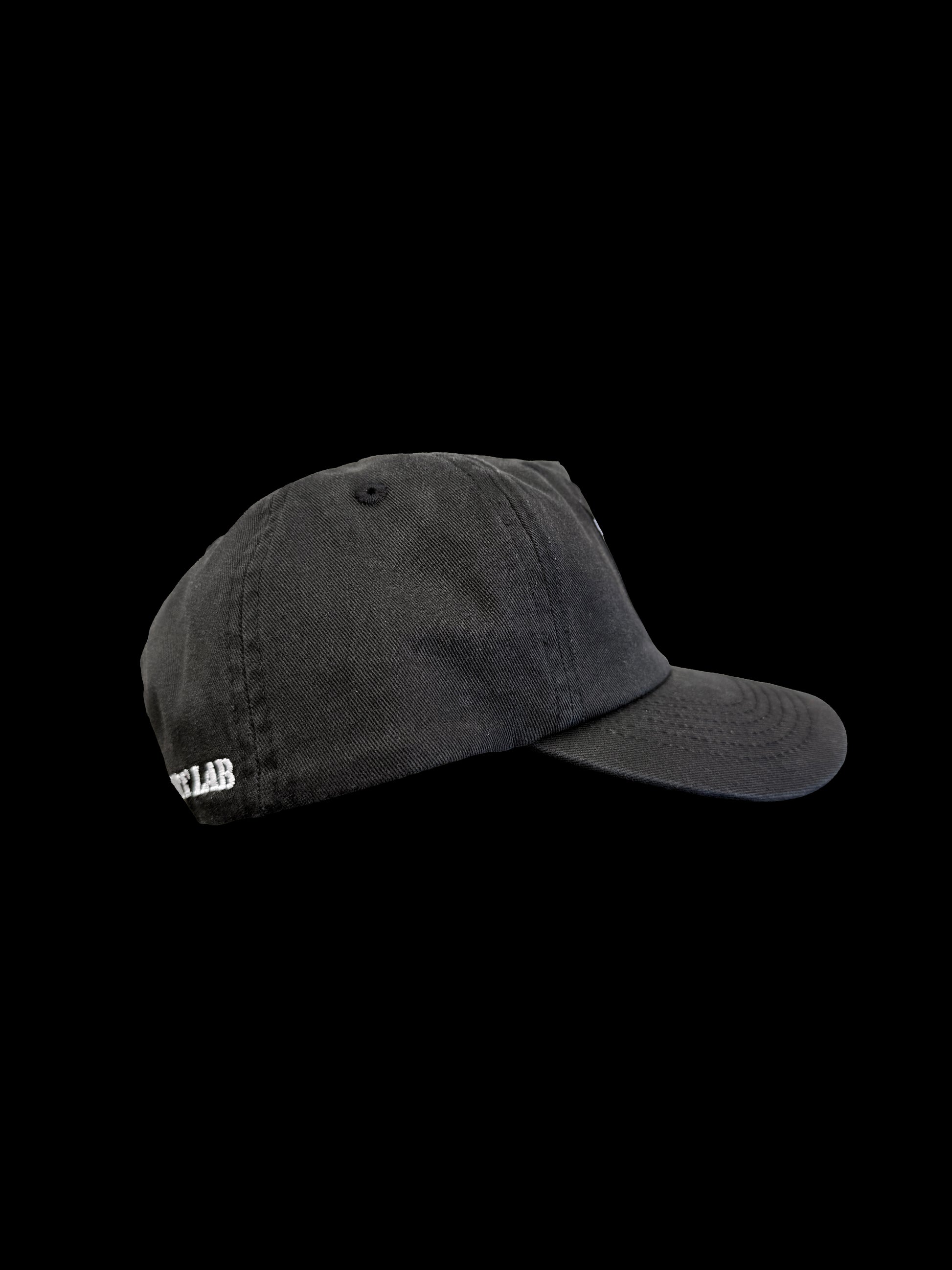 WEST HURT HAT