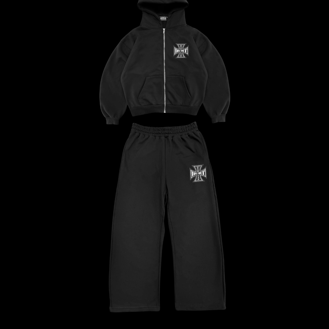TRACK SET BUNDLE