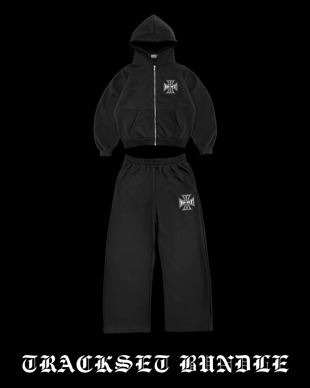 TRACK SET BUNDLE
