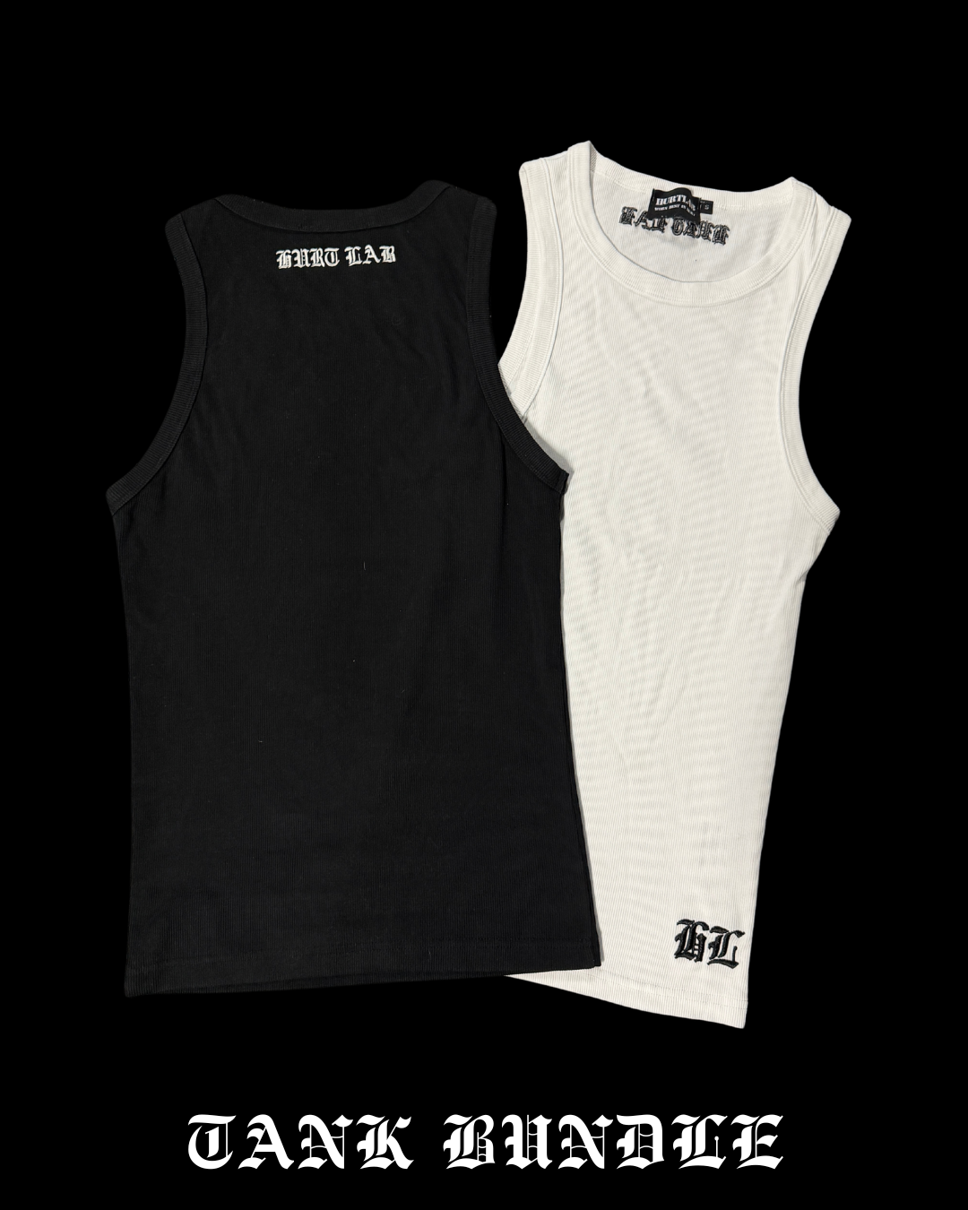 TANK BUNDLE