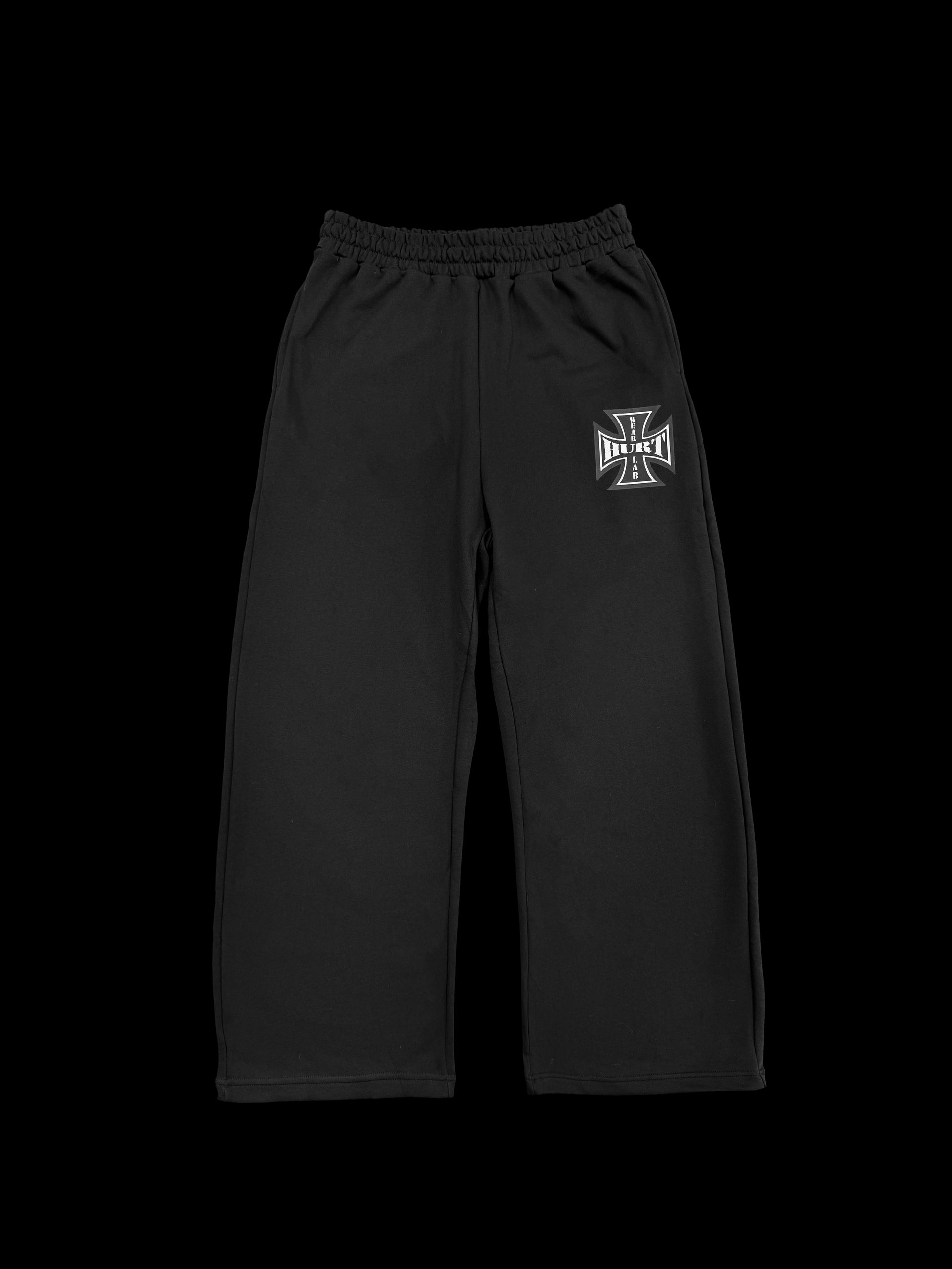 WEST HURT SWEATPANTS